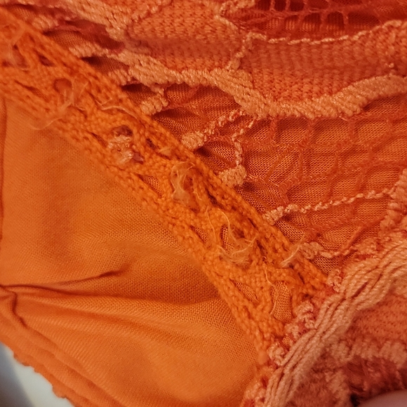 Free People handkerchief dress - Picture 7 of 7